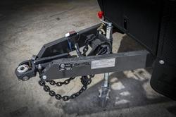 2025 Lotus Caravans Freelander 21'9