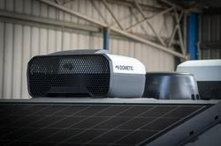 2025 Lotus Caravans Freelander 21'9