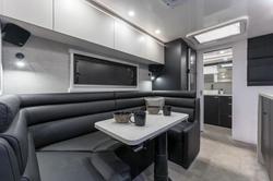 2025 Lotus Caravans Freelander 21'9