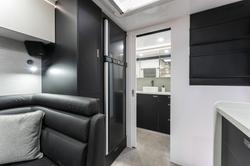 2025 Lotus Caravans Freelander 21'9