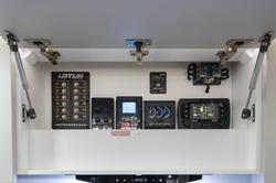 2025 Lotus Caravans Freelander 21'9