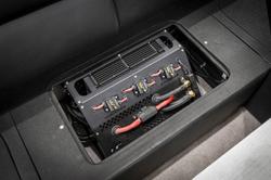 2025 Lotus Caravans Freelander 21'9