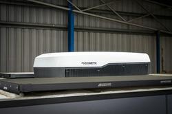 2025 Lotus Caravans Offgrid 23'6T 23'6T