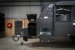 2025 Lotus Caravans Offgrid 23'6T 23'6T