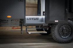 2025 Lotus Caravans Offgrid 23'6T 23'6T