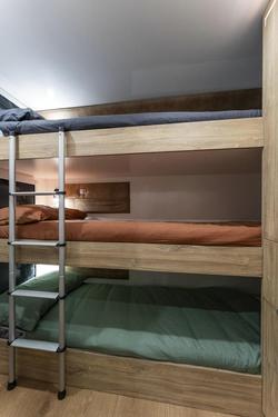 2025 Lotus Caravans Offgrid 23'6T 23'6T