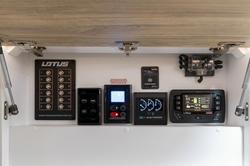 2025 Lotus Caravans Offgrid 23'6T 23'6T