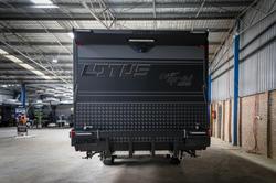 2025 Lotus Caravans Offgrid 23'6T 23'6T