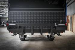 2025 Lotus Caravans Offgrid 23'6T 23'6T