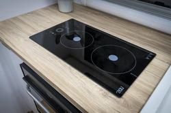 2025 Lotus Caravans Offgrid 23'6T 23'6T