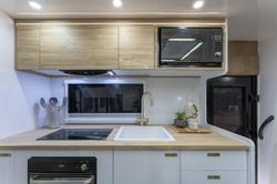 2025 Lotus Caravans Offgrid 23'6T 23'6T