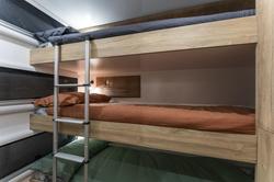 2025 Lotus Caravans Offgrid 23'6T 23'6T