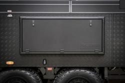 2025 Lotus Caravans Offgrid 23'6T 23'6T