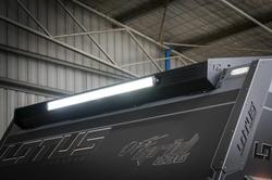 2025 Lotus Caravans Offgrid 23'6T 23'6T