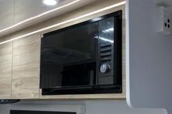 2025 Lotus Caravans Offgrid 23'6T 23'6T