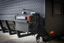 2025 Lotus Caravans Offgrid 23'6T 23'6T