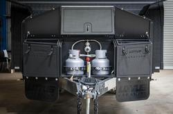 2025 Lotus Caravans Offgrid 23'6T 23'6T