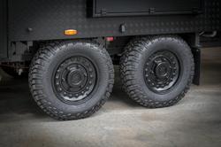 2025 Lotus Caravans Offgrid 23'6T 23'6T