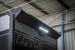 2025 Lotus Caravans Offgrid 23'6T 23'6T