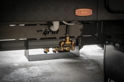 2025 Lotus Caravans Offgrid 23'6T 23'6T