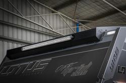 2025 Lotus Caravans Offgrid 23'6T 23'6T