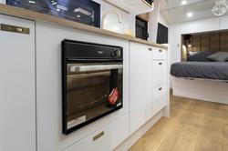 2025 Lotus Caravans Offgrid 23'6T 23'6T