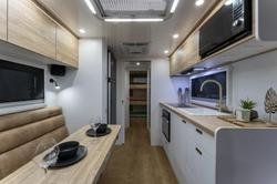2025 Lotus Caravans Offgrid 23'6T 23'6T