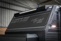 2025 Lotus Caravans Offgrid 23'6T 23'6T