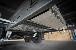 2025 Lotus Caravans Offgrid 23'6T 23'6T