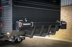 2025 Lotus Caravans Offgrid 23'6T 23'6T