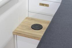 2025 Lotus Caravans Offgrid 23'6T 23'6T