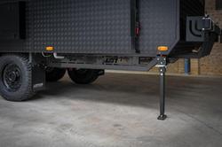 2025 Lotus Caravans Offgrid 23'6T 23'6T