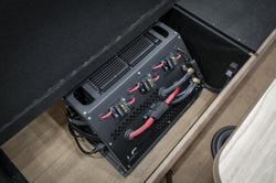 2025 Lotus Caravans Offgrid 23'6T 23'6T