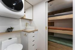 2025 Lotus Caravans Offgrid 23'6T 23'6T