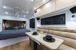 2025 Lotus Caravans Offgrid 23'6T 23'6T