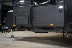 2025 Lotus Caravans Offgrid 23'6T 23'6T