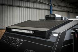 2025 Lotus Caravans Offgrid 23'6T 23'6T