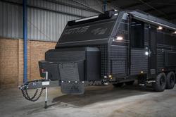 2025 Lotus Caravans Offgrid 23'6T 23'6T