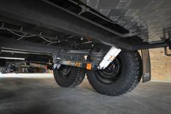 2025 Lotus Caravans Offgrid 23'6T 23'6T