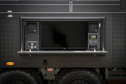 2025 Lotus Caravans Offgrid 23'6T 23'6T