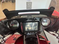 2025 Indian CHALLENGER LIMITED RED