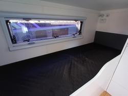 2023 Red Centre Newell Plus 226 Family Van Twin Bunk Type A