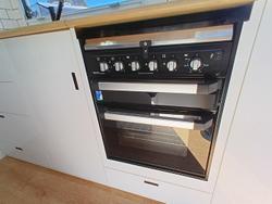 2023 Red Centre Newell Plus 226 Family Van Twin Bunk Type A