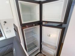 2023 Red Centre Newell Plus 226 Family Van Twin Bunk Type A