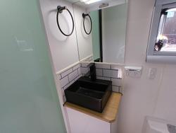 2023 Red Centre Newell Plus 226 Family Van Twin Bunk Type A