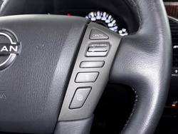 2024 Nissan
Patrol Ti