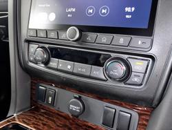 2024 Nissan
Patrol Ti