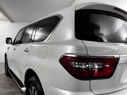 2024 Nissan
Patrol Ti
