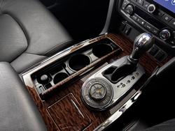 2024 Nissan
Patrol Ti