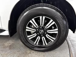 2024 Nissan
Patrol Ti